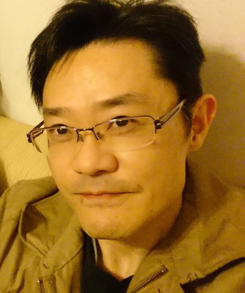 代表社員